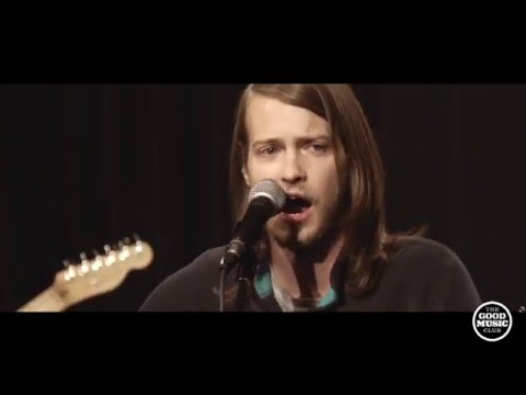 HELLO CALLER - Box Above The Belt LIVE @ The Good Music Club