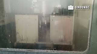 Centre d'usinage Enshu ES450 | Image 4 - Machineryline