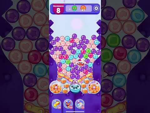 Angry Birds - Dream Blast 1305 Extreme - Subscribe please!!