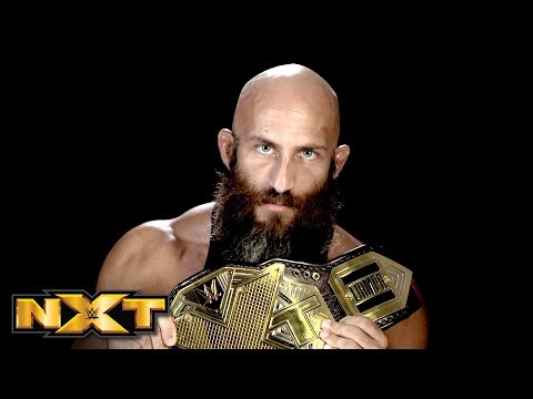 Tommaso Ciampa Is The Last Man Standing, Retains NXT World Title Against Johnny Gargano