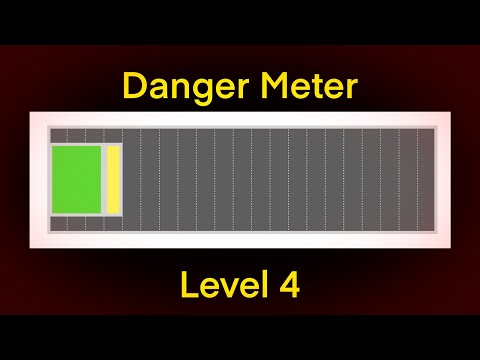 Danger Meter OST : Level 4 (Right to Worry)