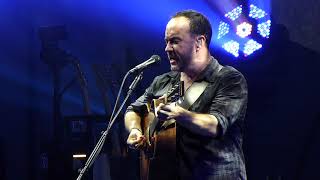 Dave Matthews Band - Jimi Thing / Sexy M.F. (Prince) live 07/14/18 Saratoga Springs, NY