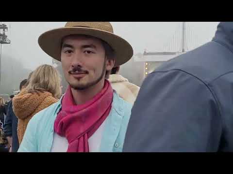 Maggie Rogers Finale - Outside Lands - San Francisco  - 12 August 2023