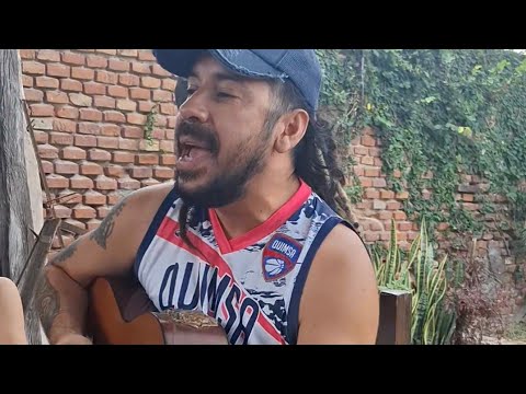 Guitarreada en Añatuya - Santiago del Estero 