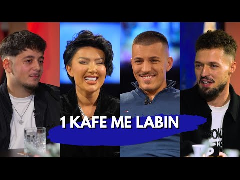 1 Kafe me Labin (Emisioni)  14.12.2025