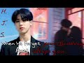 Birthday SKZ Han Jisung FF