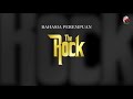 The Rock - Rahasia Perempuan (Official Audio)