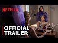 Blood Sisters Official Trailer Netflix