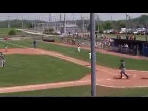 Walsh vs Lake Catholic.flv