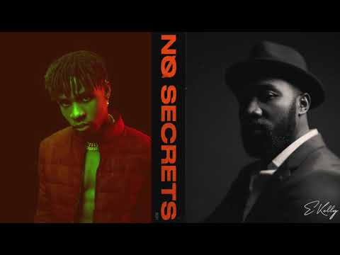 E Kelly & Joeboy - Oreke (Official Audio)