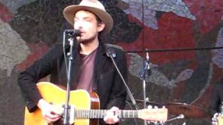 Jakob Dylan - Will It Grow