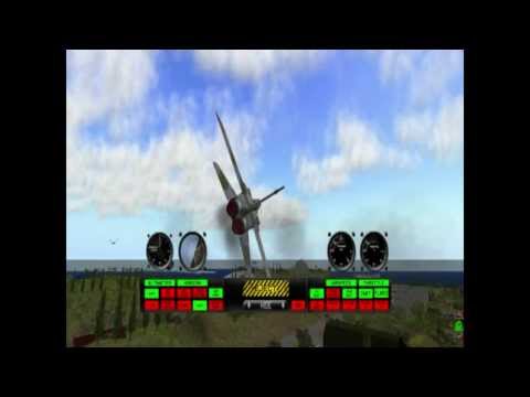 6° Stormo "Diavoli Rossi" Second Life