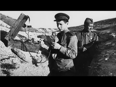 Тамань освобождена! 1943 / The Liberation of Taman