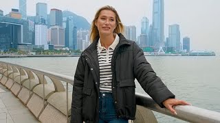 Grand Voyager | Hong Kong’u Keşfetmek