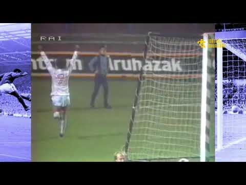 Vasas Budapest - Standard Liege 0-2 | Cup Winners Cup | 21.10.1981