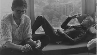 Television Personalities - Girl On The Motorcycle  (live)