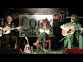 Greenshine - "The Newry Highway Man" - The 40th Cork Folk Fest  - An Spailpín Fánach,Cork. 03.10.19.