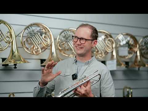 Interview mit Martin Hutter - B&S Personality Line