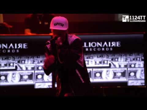 160729 Future Flame (NO REST-LA)