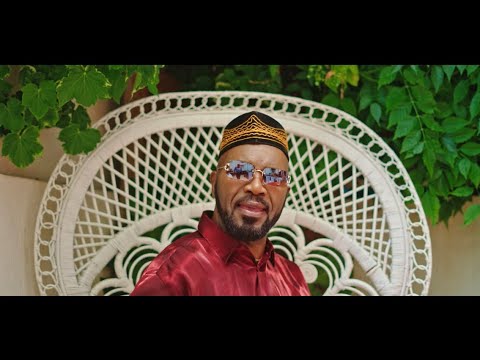 Luciana Demingongo - Héritage [ Clip Officiel ]