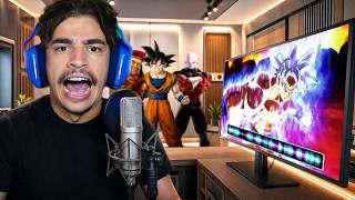 O MEU TALENTO NA DUBLAGEM SÓ AUMENTA | The Choicer Voicer