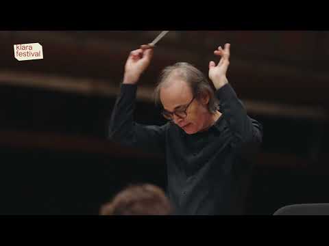 Klarafestival 2023 - how to Become Music (part 1)