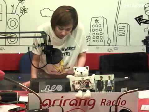 [Radio] 140509 Sound K - Hiphop Battle: MYK & Johnnyphlo