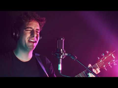 Every Breaking Wave | U2 | Luís Sequeira @LSessions Episode 6