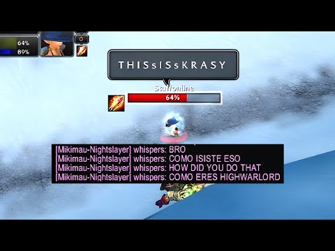 Classic FRESH vs SOD Hunter?! 1 vs 10