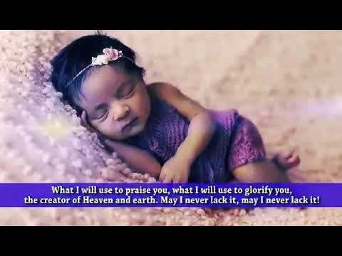 Fr Nnadi Ministrations