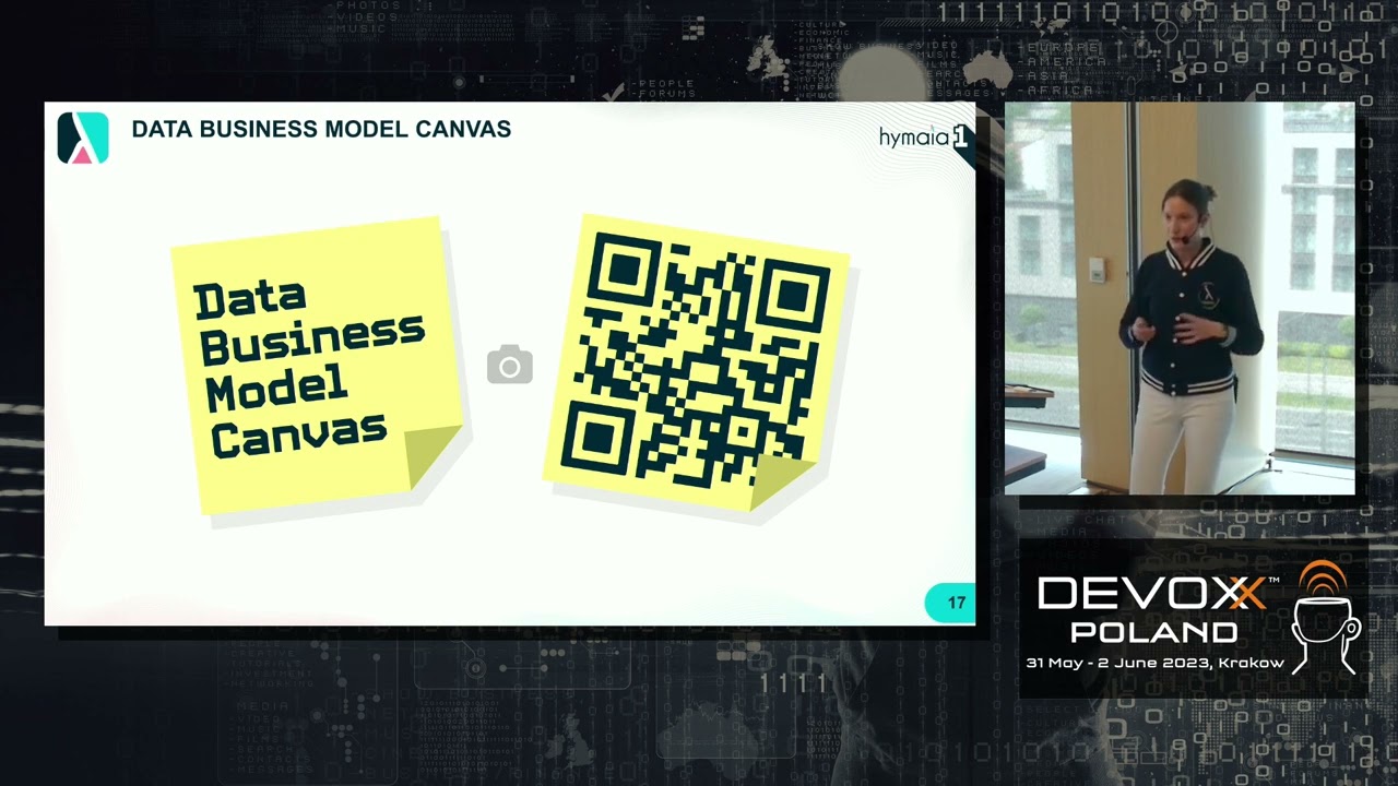 Better, faster, stronger : 6 ML Ops practices • Sandra Pietrowska • Devoxx Poland 2023