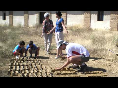 UNIT P - Production of prefabricated elements