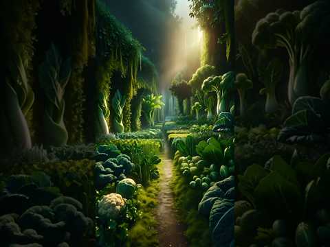 What are dark green vegetables? What are some examples of dark green vegetables?