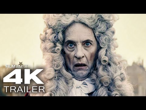 Video Thumbnail: SAVAGE HOUSE Official Trailer (2026) Richard E. Grant