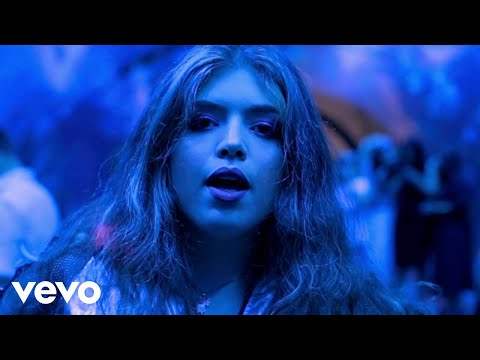 Stephanie Ghaida - Be Alright