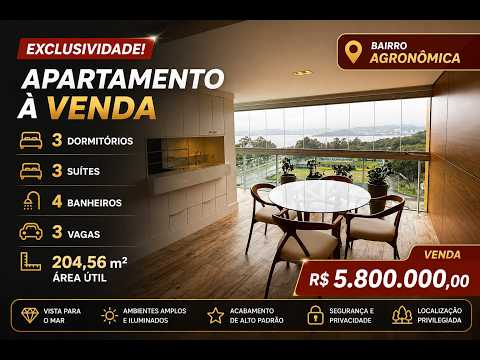 Video do Imóvel