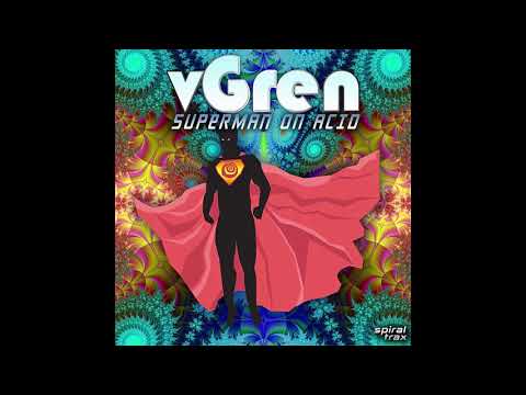 VGREN - Gizmo (Original Mix)