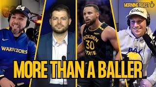 Re: [花邊] 臭臉：Curry今年不應該入選全明星賽