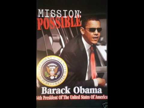 My Obama Rama Song