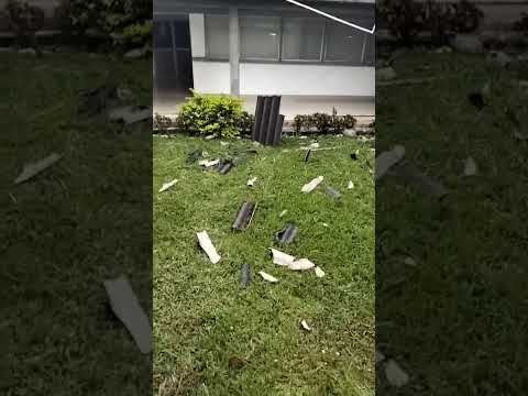 Cae “Tatuco” en Hospital de Caloto #Cauca tras hostigamiento.