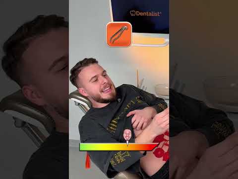 Mitzzu la Dentist