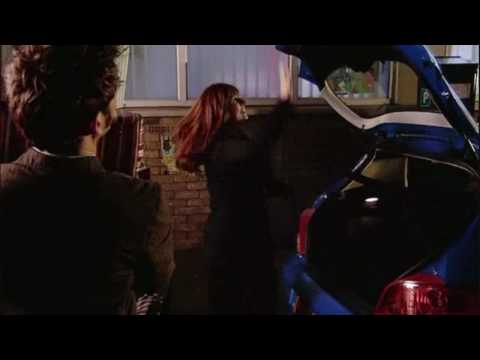 Butterflies (David Garza) - Doctor Who