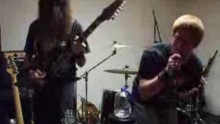 Shadows And Dust (Arch Enemy Cover)