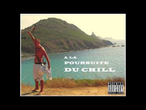 Cas One - Chasing Greatness feat. Wick It - Let's Chill