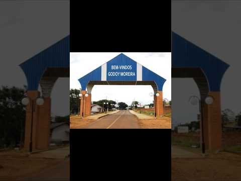 GODOY MOREIRA / PARANÁ