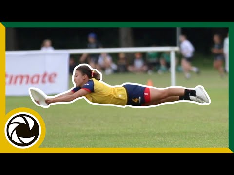 WU24UC 2023 Highlights | Day 5