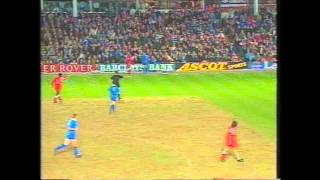 Extra-time and penalties