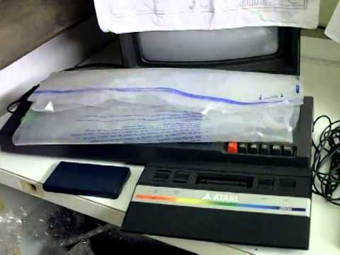 Loft Games Room - Update #3 (Tour)