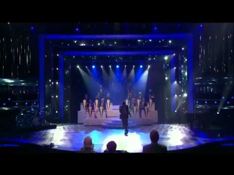 Landau Eugene Murphy Jr. TOP 10 ~ America's Got Talent 2011