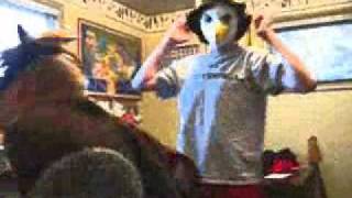 Hawk Nelson-&quot;Friend Like That&quot; Original Music Video